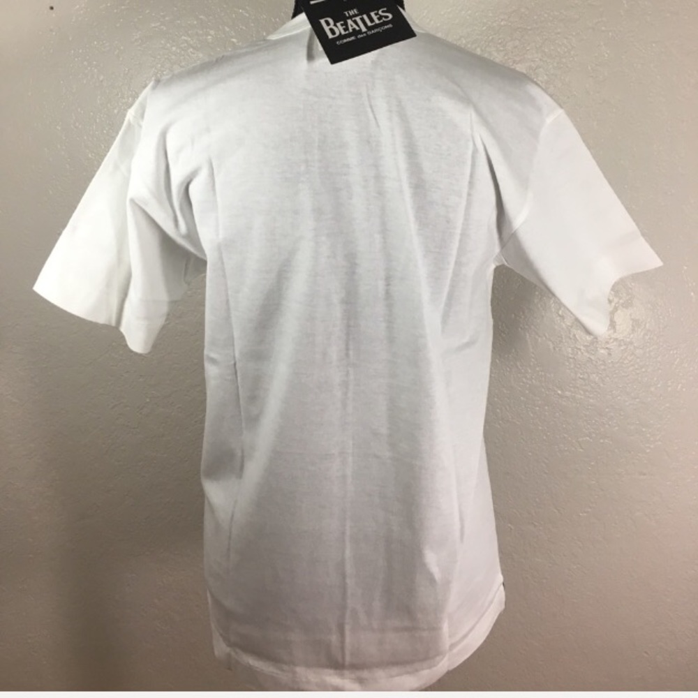 Comme des Garscons/Beatles Yellow Submarine Tee - Picture 7 of 8